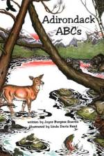 Adirondack ABCs af Snavlin Reed