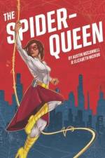 The Spider-Queen af Elizabeth McIvor