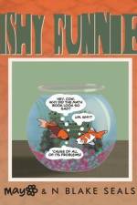 Fishy Funnies af N Blake Seals