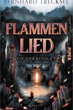 Flammenlied af Bernhard Trecksel