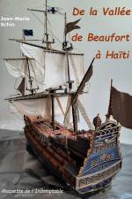 De la vallée de Beaufort à Haïti af Jean-Marie Schio