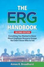 The ERG Handbook af Aimee K Broadhurst
