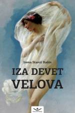 Iza devet velova af Irena Stanic Rasin