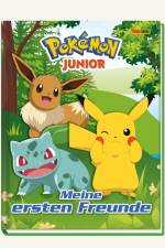 Pokémon: Meine ersten Freunde