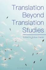 Translation Beyond Translation Studies af Kobus Marais