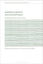 Appliable Linguistics and Social Semiotics af John S Knox