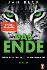 DAS ENDE - Dein letzter Tag ist gekommen