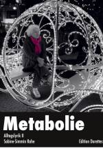 Metabolie af Sabine-Simmin Rahe