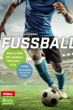 Fußball af Jonas Kozinowski