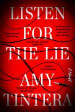 Listen for the Lie af Amy Tintera