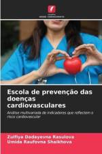 Escola de prevenção das doenças cardiovasculares af Zulfiya Dadayevna Rasulova