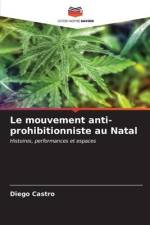 Le mouvement anti-prohibitionniste au Natal af Diego Castro