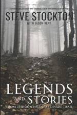 Legends and Stories af Jason Kent