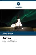 Aurora af Isabel Ojeda