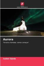 Aurora af Isabel Ojeda