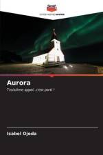 Aurora af Isabel Ojeda