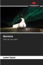Aurora af Isabel Ojeda