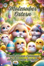 Malzauber Ostern af Ela Artjoy