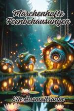 Märchenhafte Feenbehausungen af Ela Artjoy