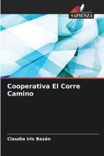 Cooperativa El Corre Camino af Claudia Iris Bazán