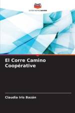El Corre Camino Coopérative af Claudia Iris Bazán