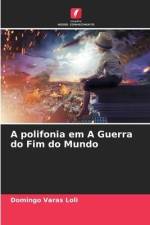 A polifonia em A Guerra do Fim do Mundo af Domingo Varas Loli
