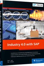 Industry 4.0 with SAP af Dipankar Saha