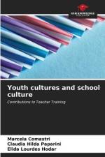 Youth cultures and school culture af Marcela Comastri