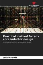 Practical method for air-core inductor design af Jerry N Reider