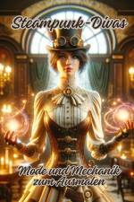 Steampunk-Divas af Ela Artjoy