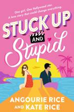 Stuck Up and Stupid af Angourie Rice