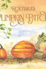 Koltiska's Pumpkin Patch af Tammi Fladager