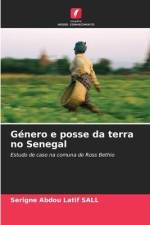 Género e posse da terra no Senegal af Serigne Abdou Latif Sall