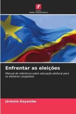 Enfrentar as eleições af Jérémie Kayembe