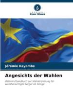 Angesichts der Wahlen af Jérémie Kayembe