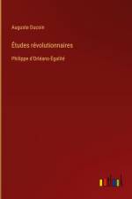 Études révolutionnaires af Auguste Ducoin