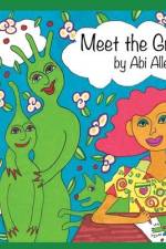 Meet the Greens! af Noël N Yates