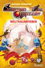 Sternenritter 14 Weltraumfieber af Michael Peinkofer