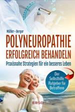 Polyneuropathie erfolgreich behandeln af ersa Verlag UG
