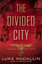 The Divided City af Luke McCallin