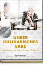 Unser kulinarisches Erbe af Jörg Reuter