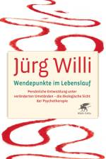 Wendepunkte im Lebenslauf af Jurg Willi