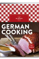 German Cooking af Oetker
