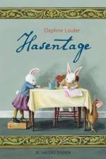 Hasentage af Daphne Louter