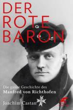 Der Rote Baron af Joachim Castan