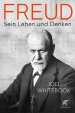 Freud af Joel Whitebook