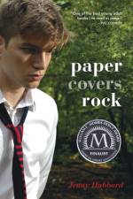 Paper Covers Rock af Jenny Hubbard