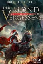 Der Mond des Vergessens (Die fünf Kriegerengel, Bd. 1) af Brian Lee Durfee