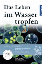 Das Leben im Wassertropfen af Heinz Streble