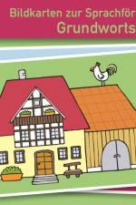 Bildkarten zur Sprachförderung: Grundwortschatz: Auf dem Land